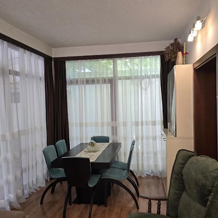 Vila Maka Daire Budva Dış mekan fotoğraf