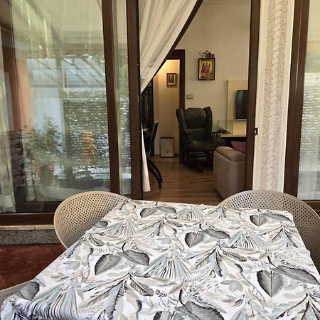 Vila Maka Daire Budva Dış mekan fotoğraf