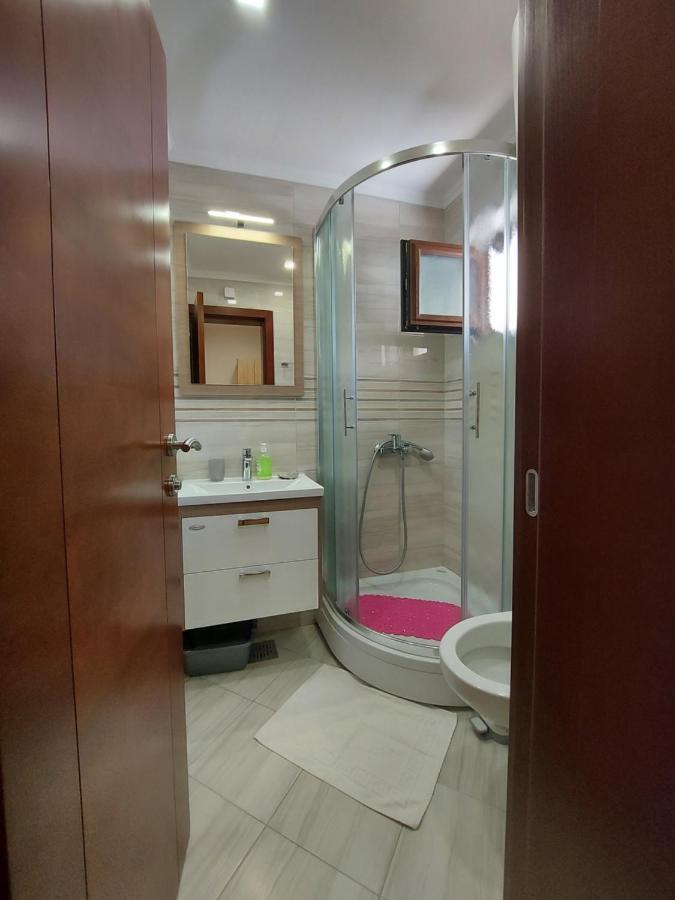 Vila Maka Daire Budva Dış mekan fotoğraf