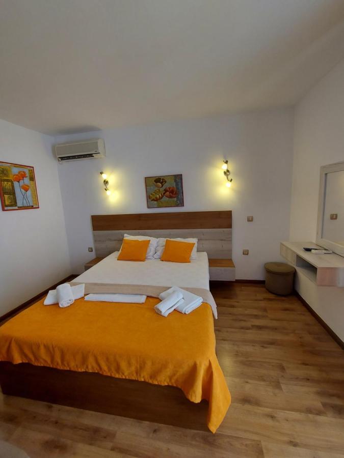 Vila Maka Daire Budva Dış mekan fotoğraf