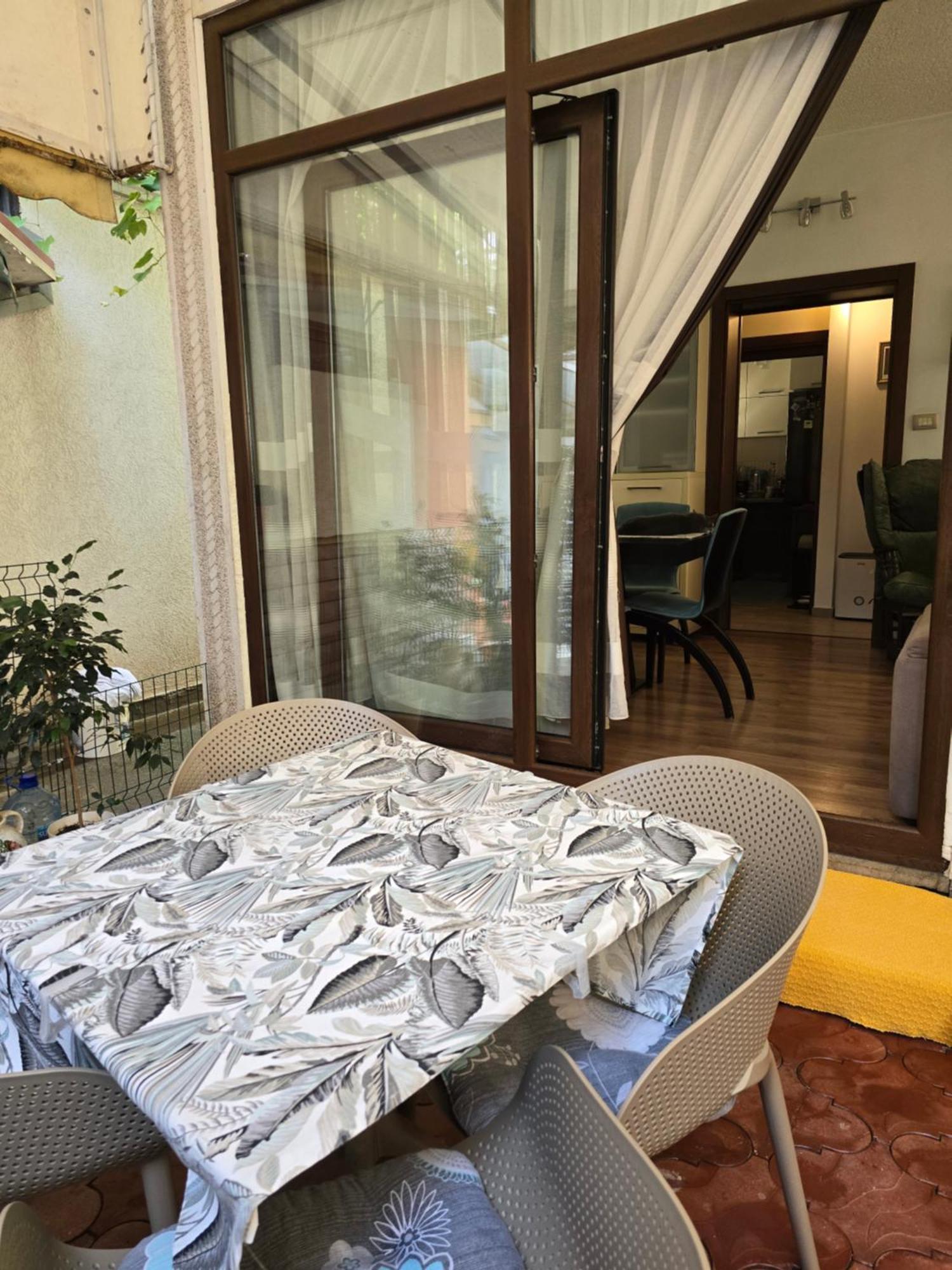 Vila Maka Daire Budva Dış mekan fotoğraf
