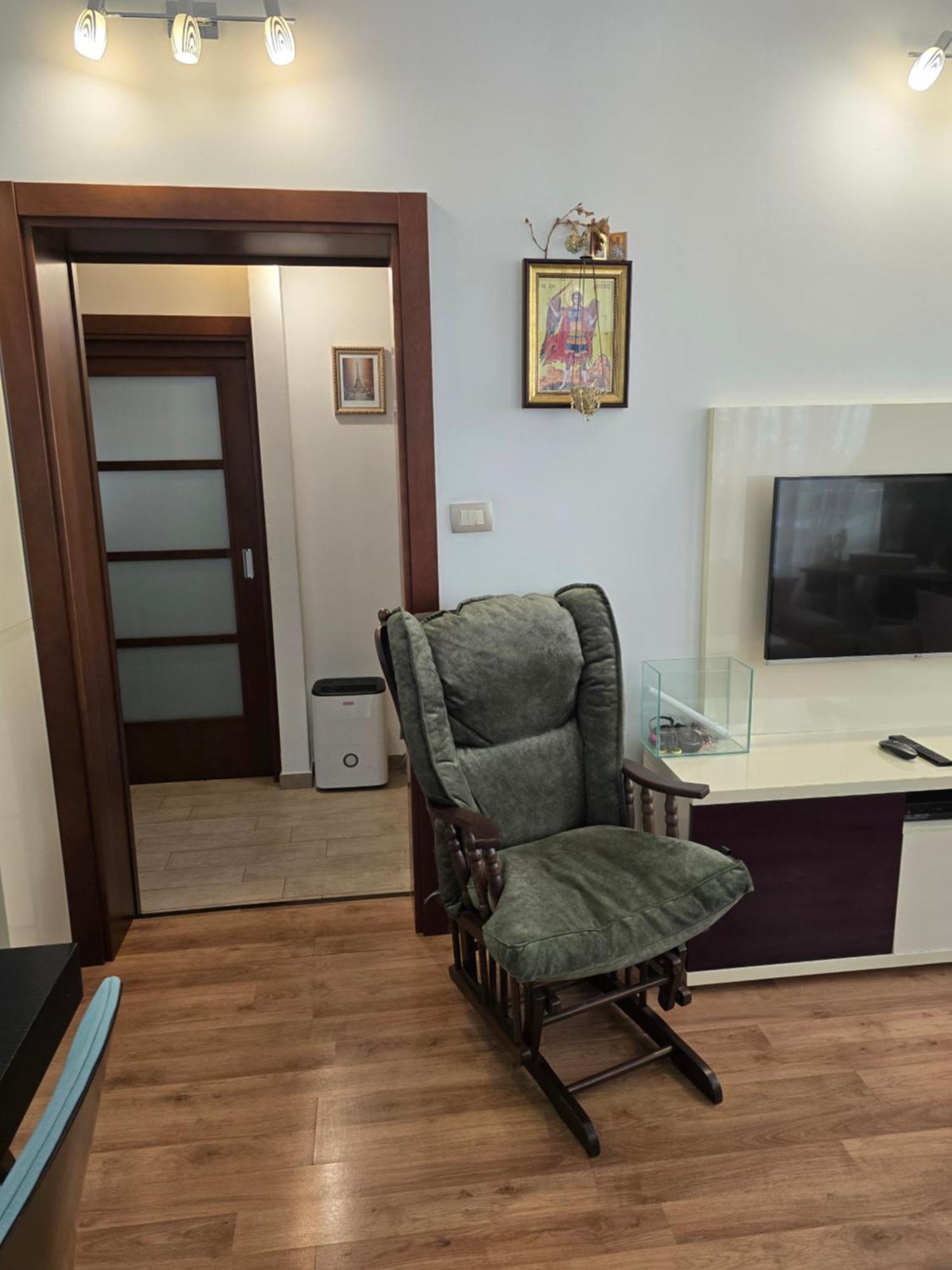 Vila Maka Daire Budva Dış mekan fotoğraf