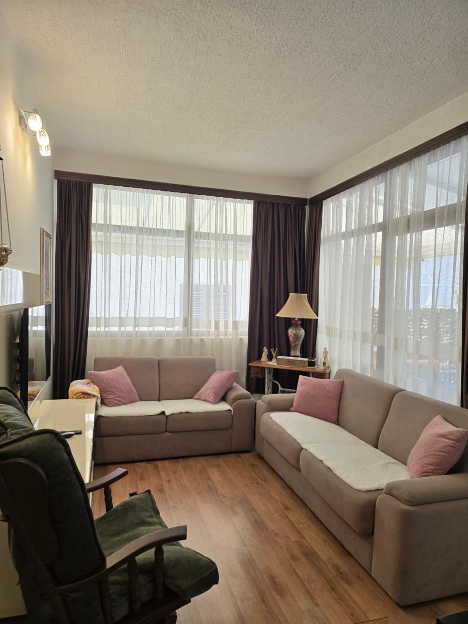 Vila Maka Daire Budva Dış mekan fotoğraf