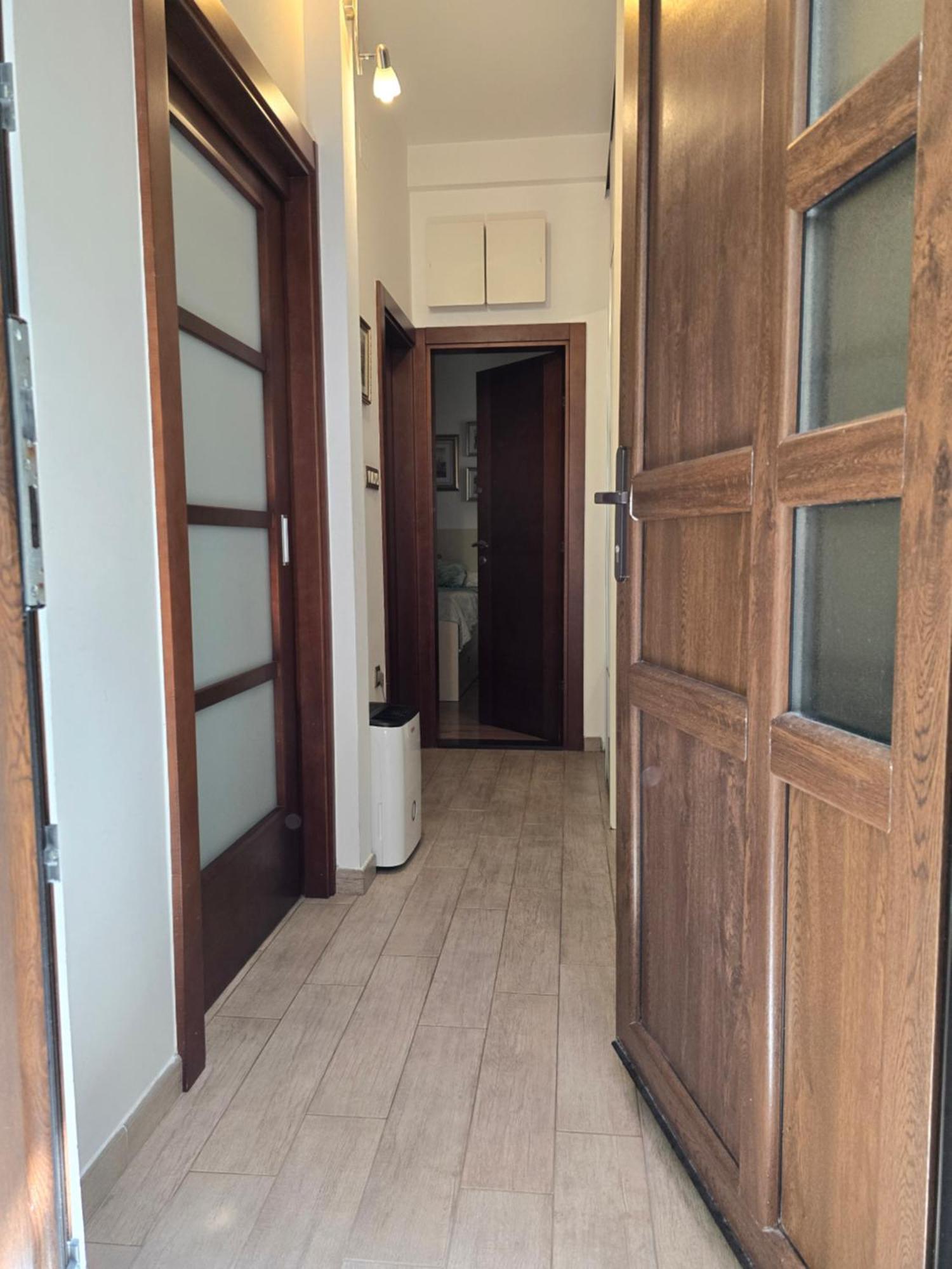 Vila Maka Daire Budva Dış mekan fotoğraf