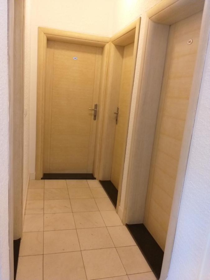 Vila Maka Daire Budva Dış mekan fotoğraf