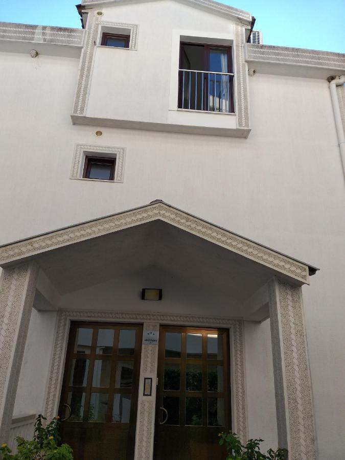 Vila Maka Daire Budva Dış mekan fotoğraf