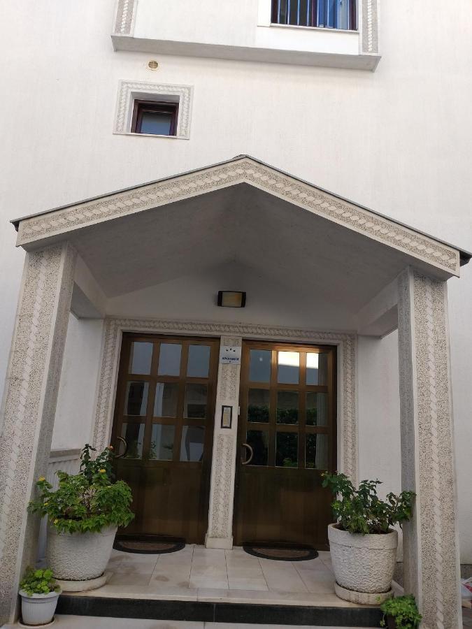 Vila Maka Daire Budva Dış mekan fotoğraf